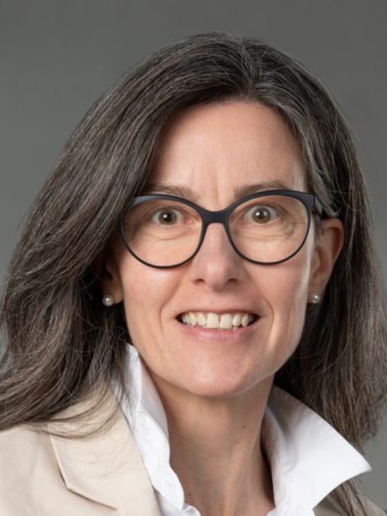 Weitsicht in der Aufsicht: 7 Fragen an Evelyne Kaiser